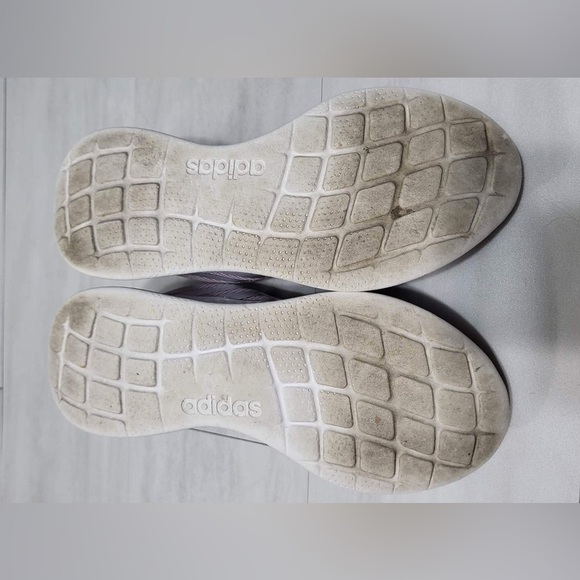 ADIDAS Cloudfoam Running Shoes - Picture 10 of 11